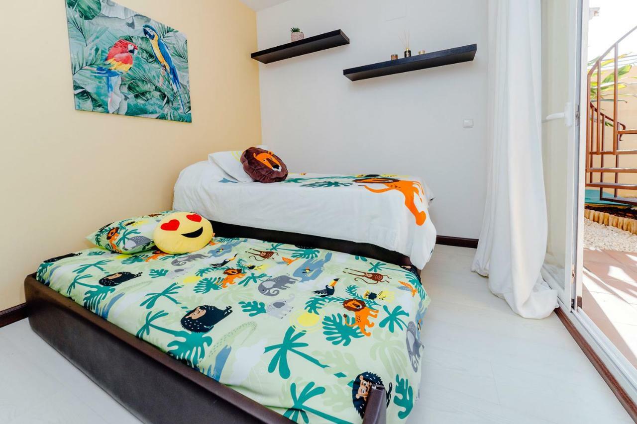 Cotobro Rental House อัลมูเญการ์ ภายนอก รูปภาพ
