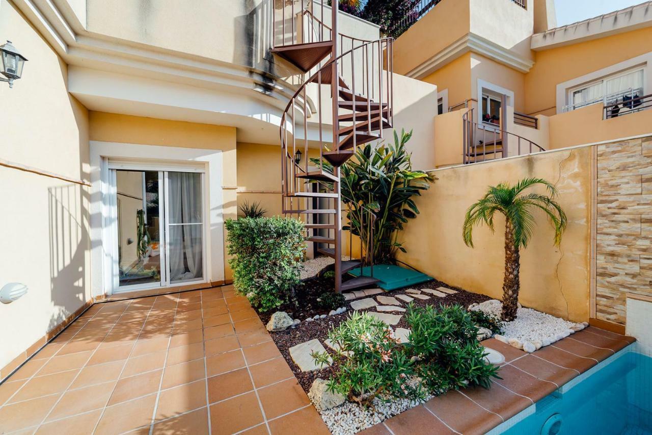 Cotobro Rental House อัลมูเญการ์ ภายนอก รูปภาพ
