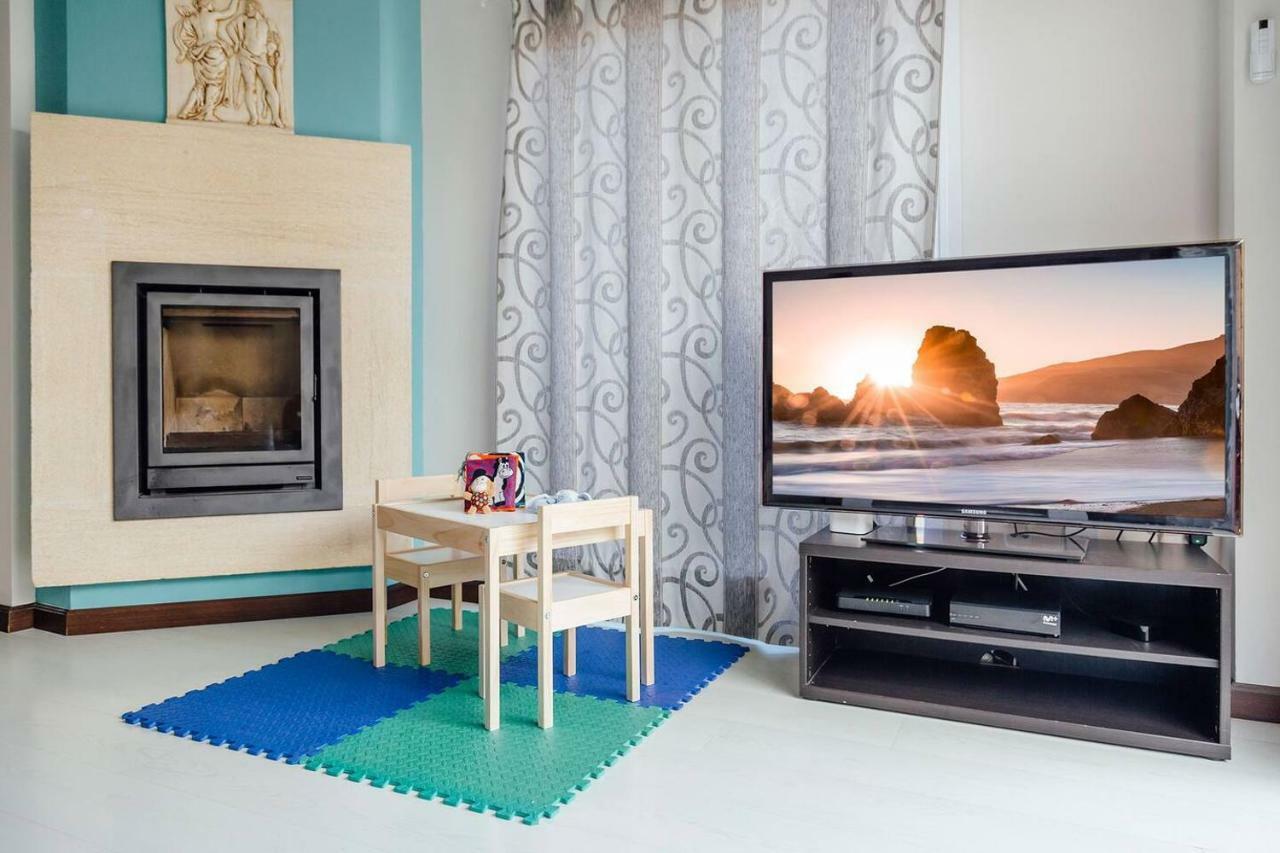 Cotobro Rental House อัลมูเญการ์ ภายนอก รูปภาพ