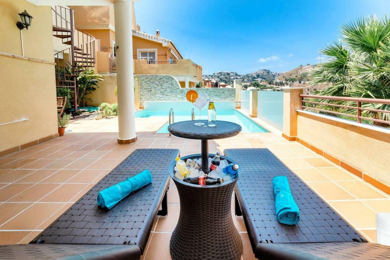 Cotobro Rental House อัลมูเญการ์ ภายนอก รูปภาพ