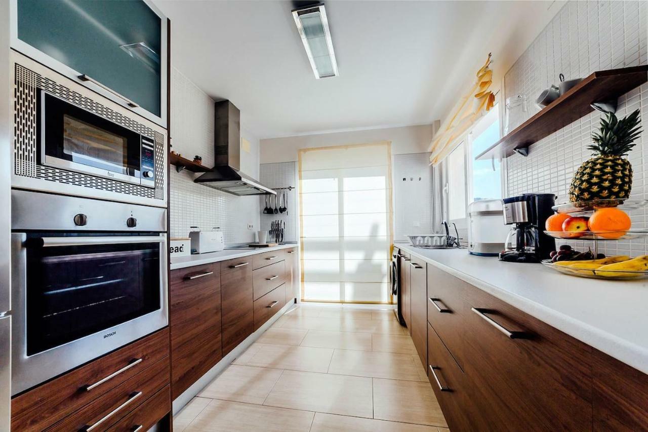 Cotobro Rental House อัลมูเญการ์ ภายนอก รูปภาพ