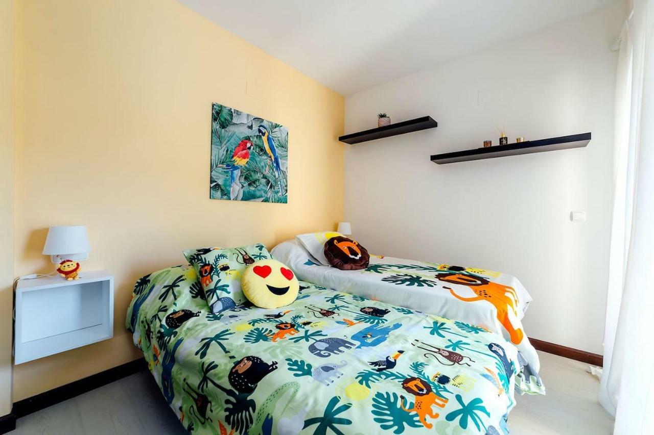 Cotobro Rental House อัลมูเญการ์ ภายนอก รูปภาพ