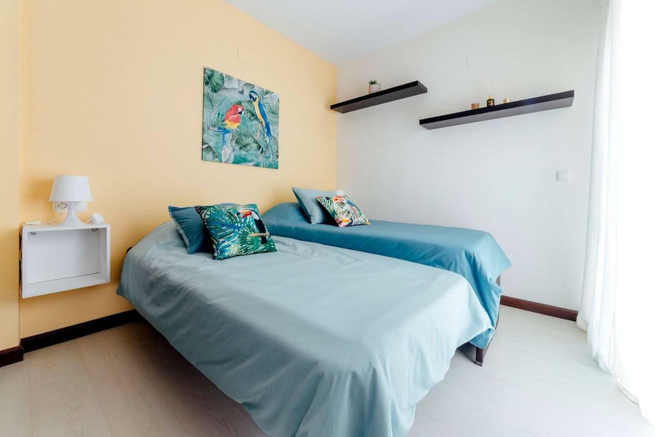 Cotobro Rental House อัลมูเญการ์ ภายนอก รูปภาพ
