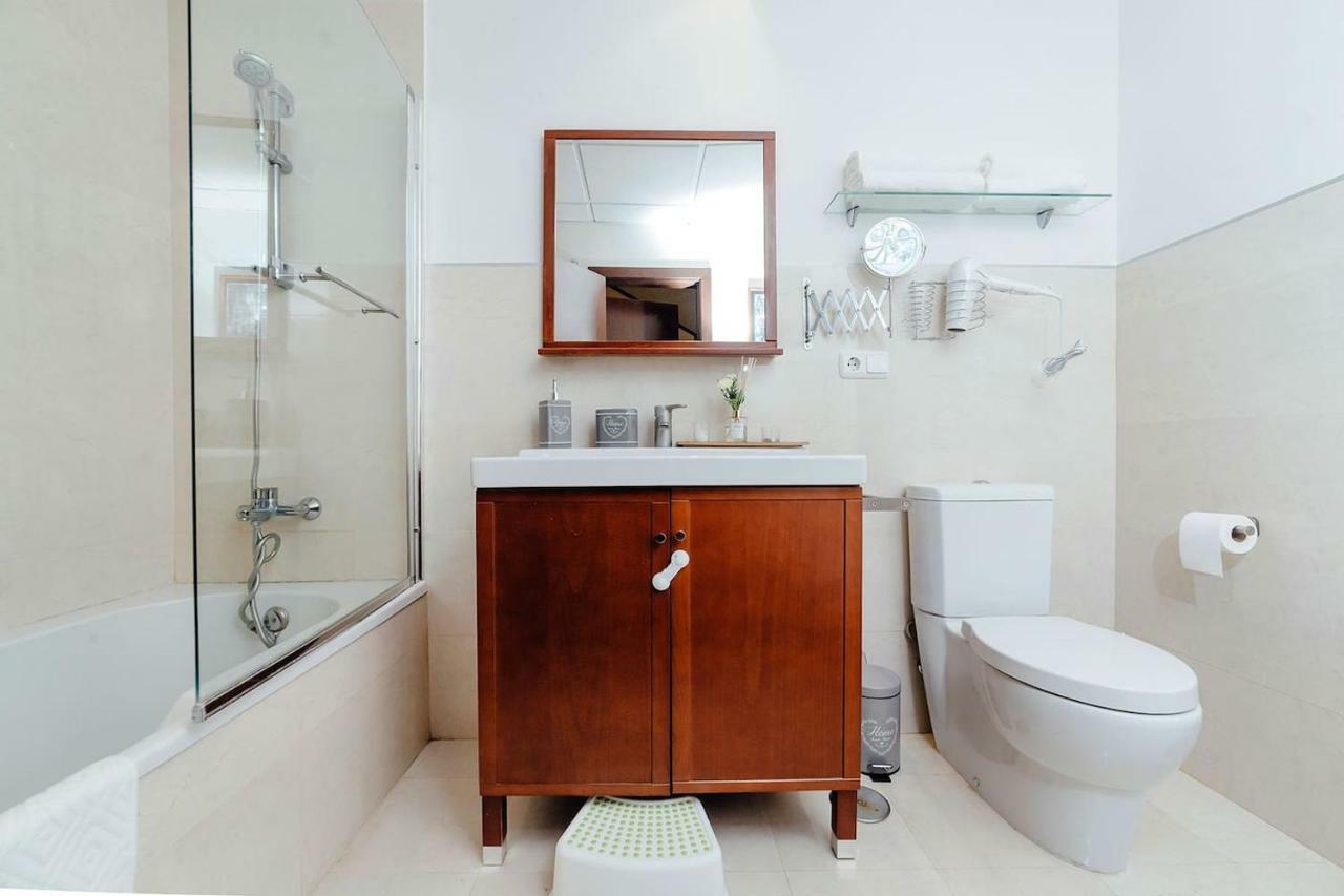 Cotobro Rental House อัลมูเญการ์ ภายนอก รูปภาพ