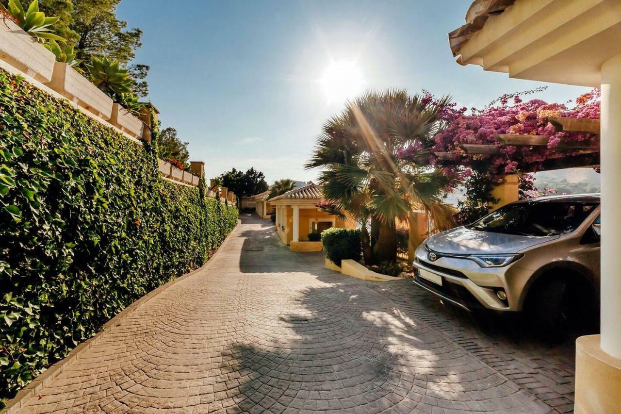 Cotobro Rental House อัลมูเญการ์ ภายนอก รูปภาพ