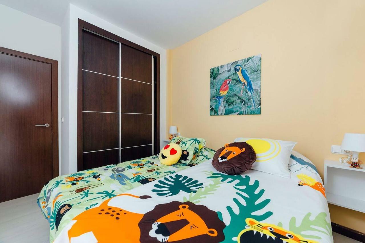 Cotobro Rental House อัลมูเญการ์ ภายนอก รูปภาพ