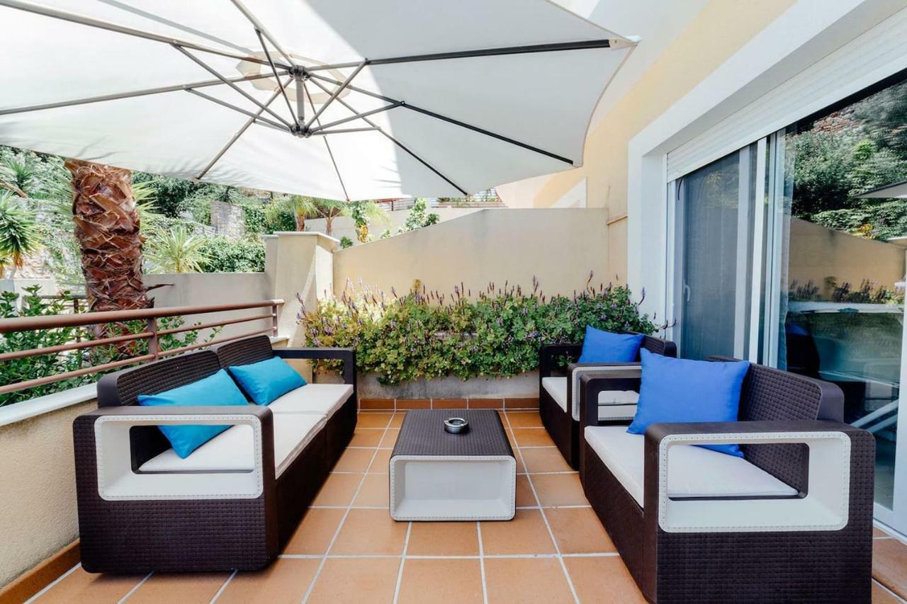 Cotobro Rental House อัลมูเญการ์ ภายนอก รูปภาพ